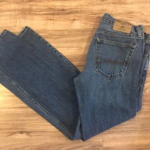 Hollister Jeans size W31 X L32